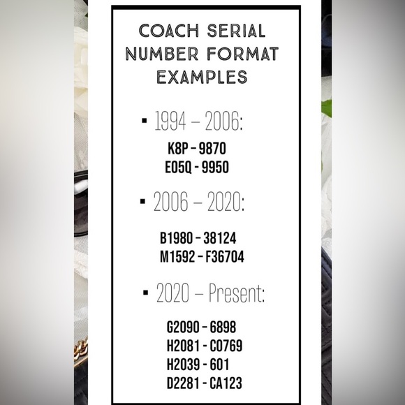 Coach White Satchel Bag - Picture 14 of 15